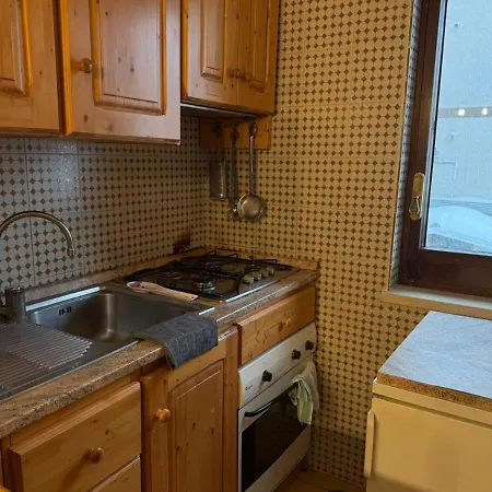 Appartamento Palaghiaccio - 6 Posti Letto Affianco Al Palaghiaccio Di Roccaraso